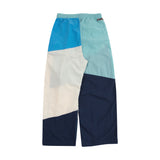 COLOR BLOCK PANTS (UNISEX)_SYS4PT02BU