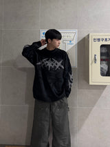 hexar mohair knitwear