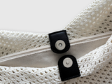 Lloyd Net Shoulder Bag / 4 colors