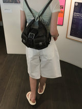 Utility Buckle Two-Way Multi-Bag (3c)