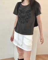 ネミーTシャツ