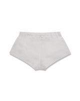 ナポレオン スウェットショーツ_ホワイト