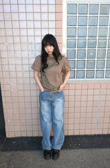 dolly frill T (2c)