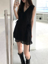 Pure Mini Dress (3 colors)