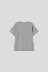 (W) カイト プリンテッド トップ