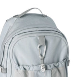 CARABINER メッシュバッグパック / LIGHT BLUE