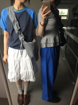Tete Frill Cardigan (3color)