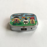 ストレージケース / 小物入れ