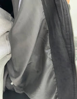 Duff Vintage-Washed Blouson