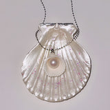 VENUS PEARL NECKLACE