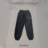 Cat Mtm & Navillela Pt(Set up)- Charcoal