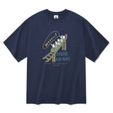 ウィーゴー Tシャツ