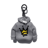 EDCL HOODIE _ KING _ GRAY