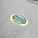 ピアレス ロゴ Tシャツ