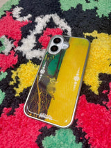 Furry Friends airpods case_Raccoon