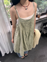 garden lace dress