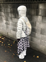 モディラインダウンパデッドジャケット