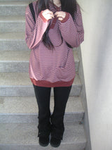 wave botan pants