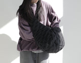 Podong bag M_black