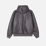 Blin Mustang Hooded Zip-Up 2C