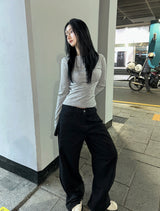 Legend Skin Fit Henley Neck