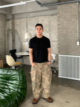 1+1 Sobaq スモールマッスルTシャツ