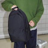 [Hosu Edition] All-Rounder Backpack (Black)