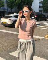 エメットパンツ