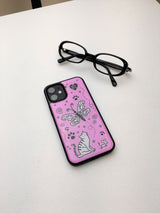 [EPOXY] Peaceful Moment / Pink