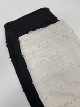 Bao Lace H-line Long Skirt
