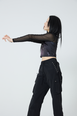 Lily top