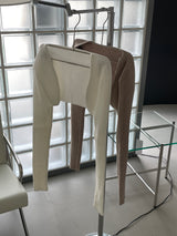 Slim Bolero Cardigan