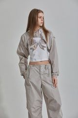 PARACHUTE PANTS