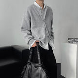 Grass Dublin Round Cardigan (6 colors)