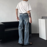 D772438322961 レタリングショートスリーブTシャツ (3 colors)