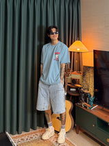 Soda Boy Short-Sleeve T 3COLOR