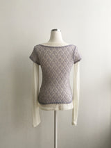 Lace set T