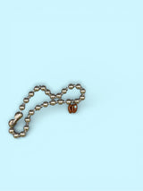 "N"ROYAL SUGAR BABY(custom necklace)カスタムネックレス*金属アレルギー対応