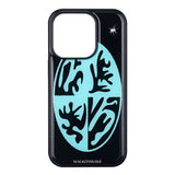 DANDELION HOUSE CASE (MINT)