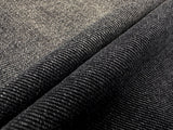 Bellingham Pintuck Wide Denim