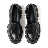 [MADE] PENNY PLATE LOAFER WPBB-002