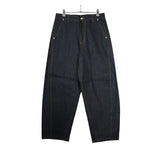 Nico Curve Denim Pants