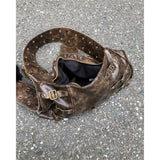 Crack Bike Bag