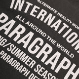 WORLDWIDE T SHIRT