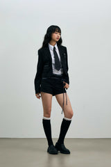 ASTRAL MICRO PANTS / BLACK