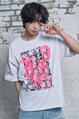 Error 492 クールコットンTシャツ