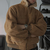 ASCLO Irish Boa Mustang Jacket (2color)