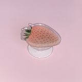 strawberry smart tok