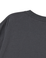 25FW タクシードライバー ショートスリーブTシャツ チャコール