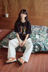 26SS★ Play Time Short Sleeve Tee